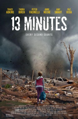 13 Minutes (2021 - VJ Kevin - Luganda)